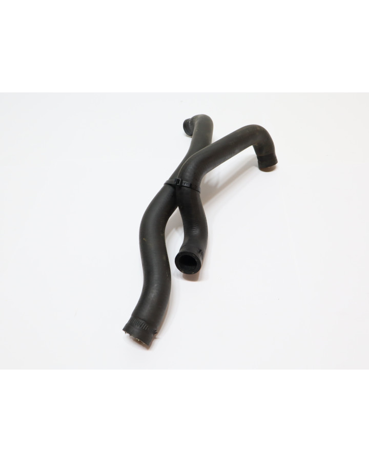 KSR Moto TR 50 SM, kylarslangar