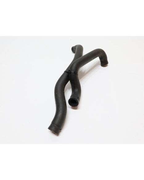 KSR Moto TR 50 SM, kylarslangar