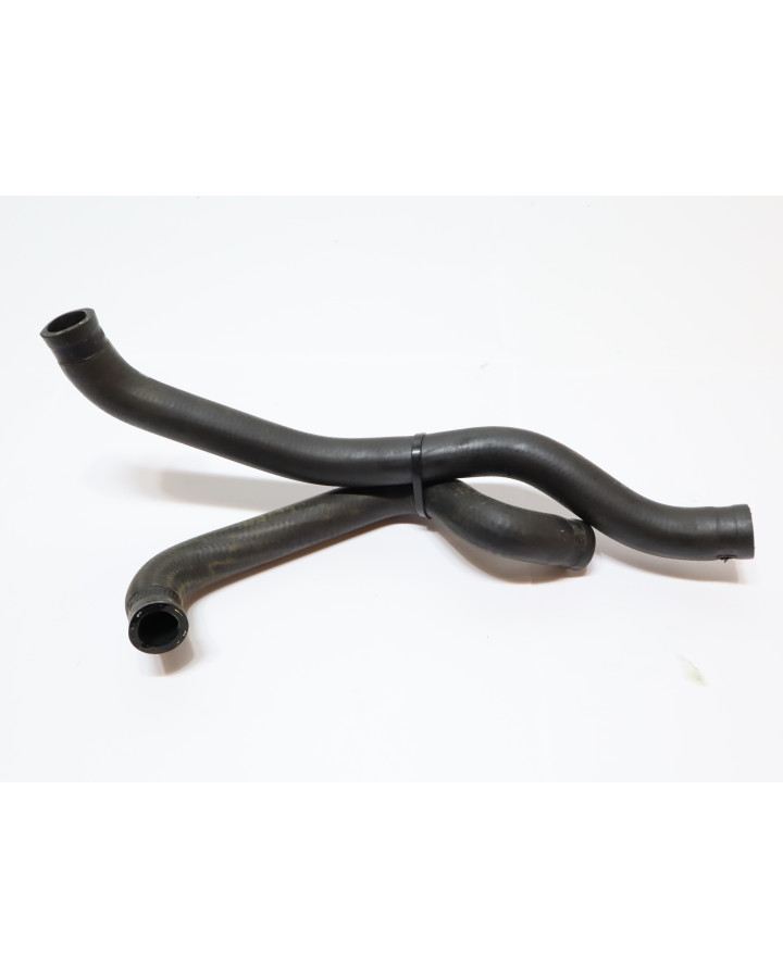 KSR Moto TR 50 SM, kylarslangar