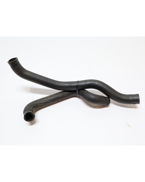 KSR Moto TR 50 SM, kylarslangar