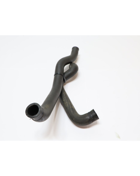 KSR Moto TR 50 SM, kylarslangar