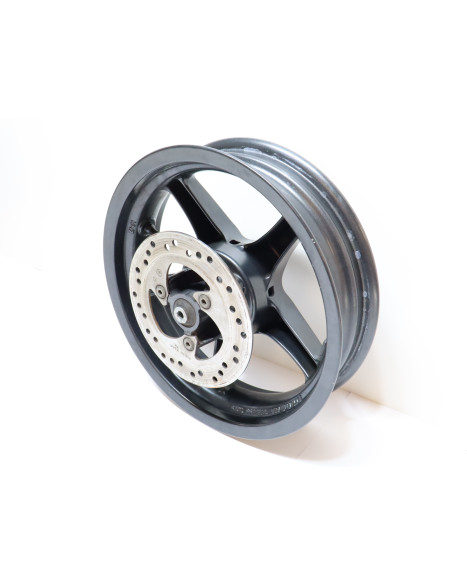 Yamaha Aerox, framfälg