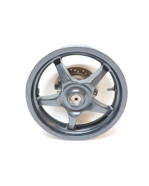 Yamaha Aerox, framfälg 2