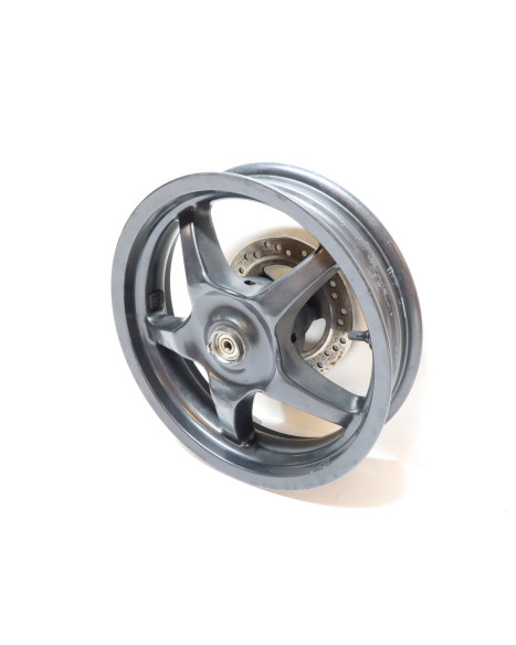 Yamaha Aerox, framfälg