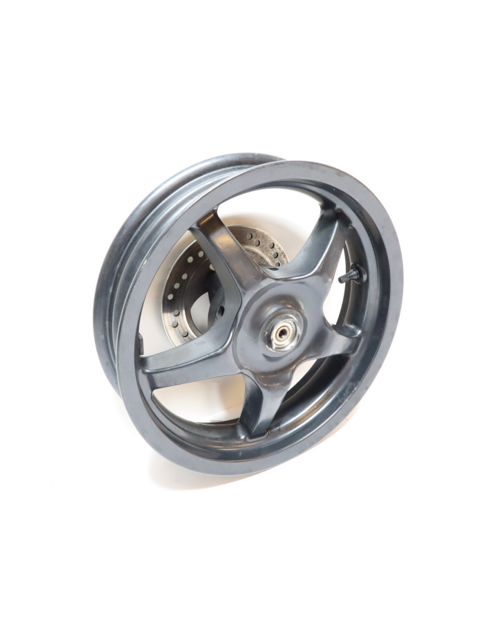 Yamaha Aerox, framfälg