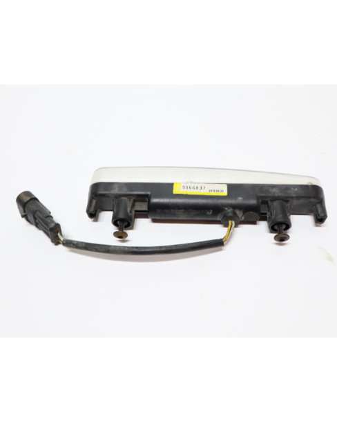 Ligier JS50/Microcar MGO, DRL positionsljus LED 2