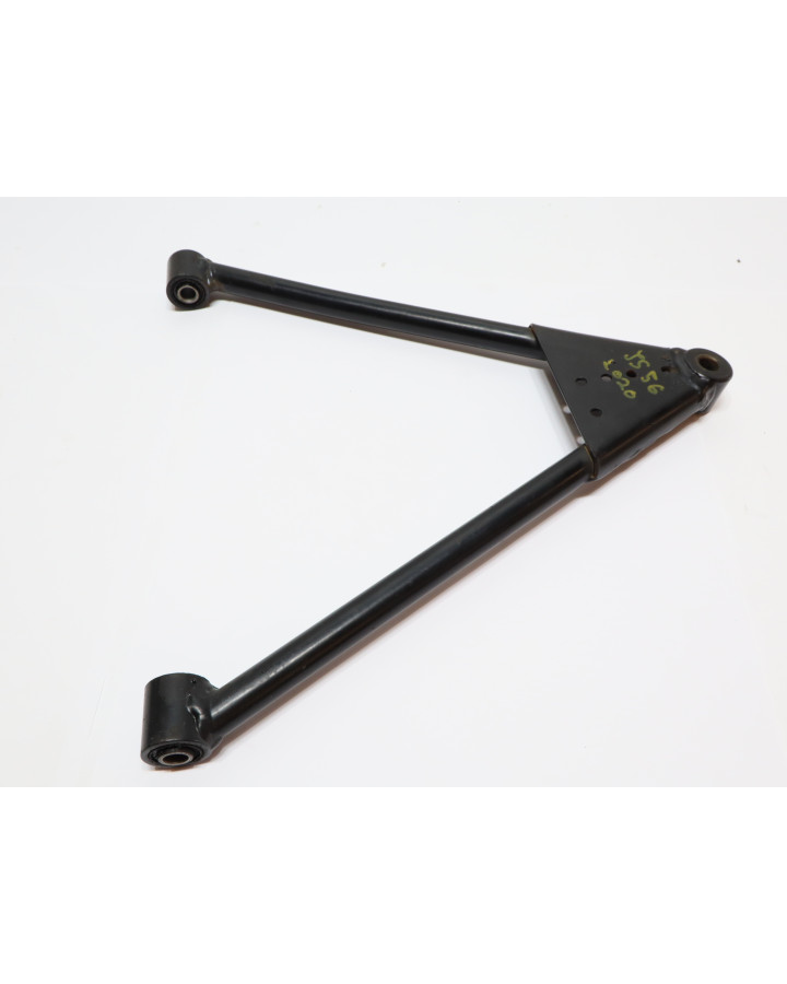 Ligier JS50/JS60, Microcar MGO/Due, bärarm...