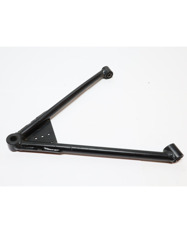 Ligier JS50/JS60, Microcar MGO/Due, bärarm...