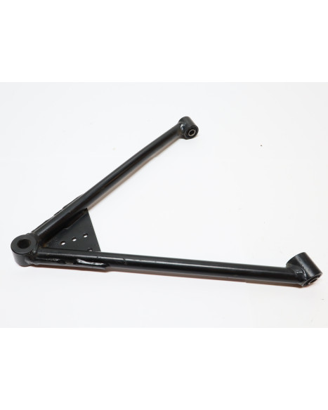 Ligier JS50/JS60, Microcar MGO/Due, bärarm höger fram