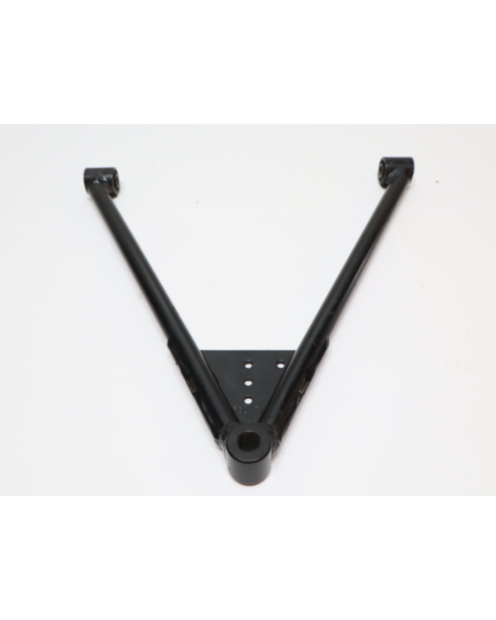 Ligier JS50/JS60, Microcar MGO/Due, bärarm...