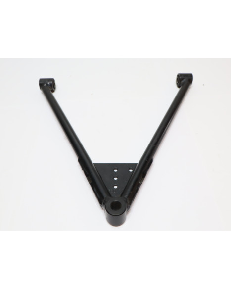 Ligier JS50/JS60, Microcar MGO/Due, bärarm höger fram