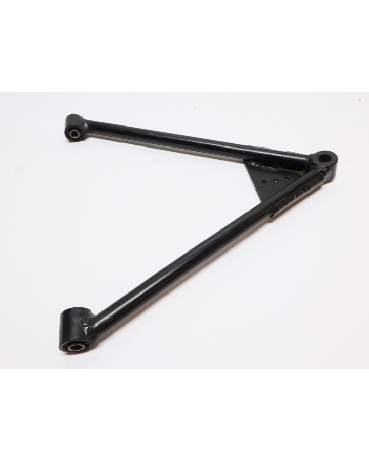 Ligier JS50/JS60, Microcar MGO/Due, bärarm...