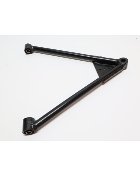 Ligier JS50/JS60, Microcar MGO/Due, bärarm höger fram