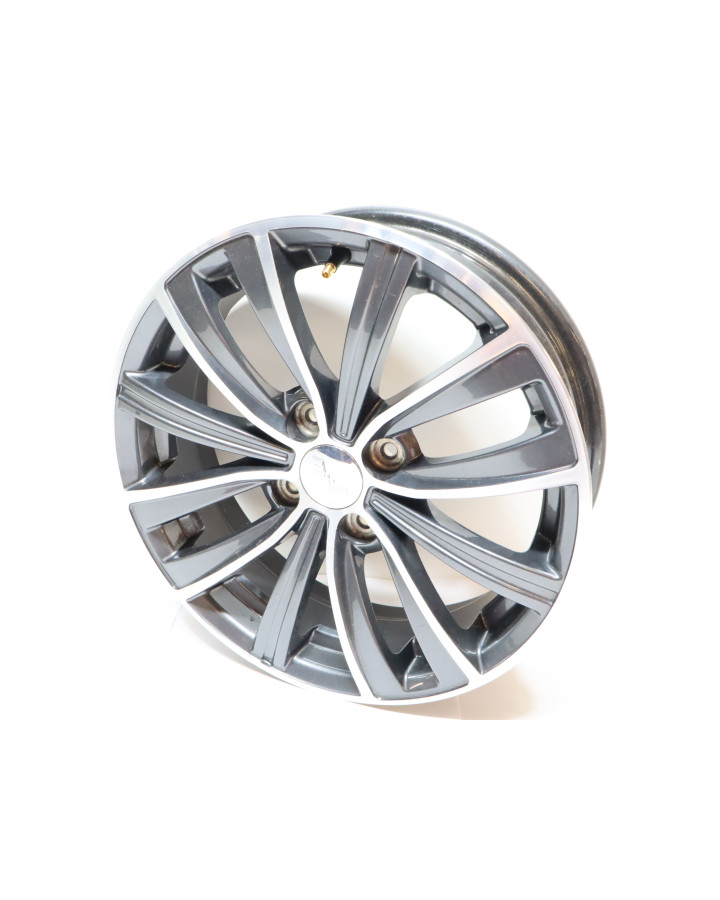 Ligier/Microcar, fälg