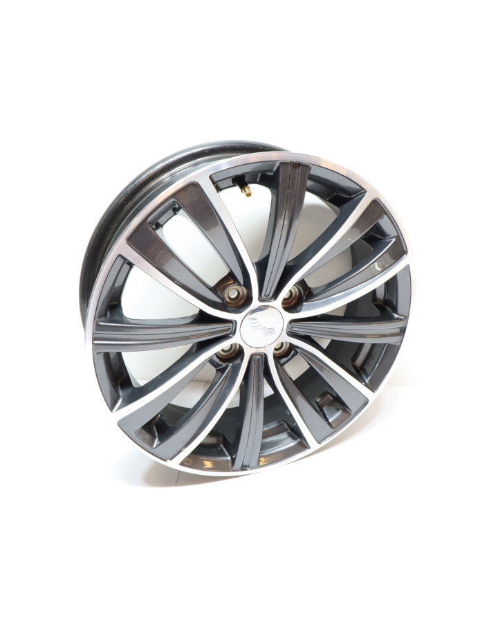 Ligier/Microcar, fälg