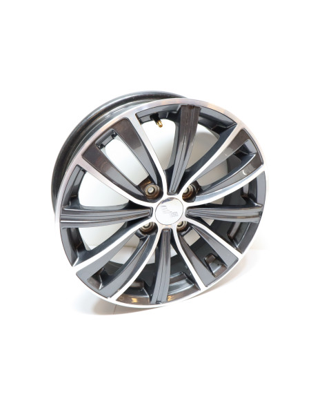 Ligier/Microcar, fälg