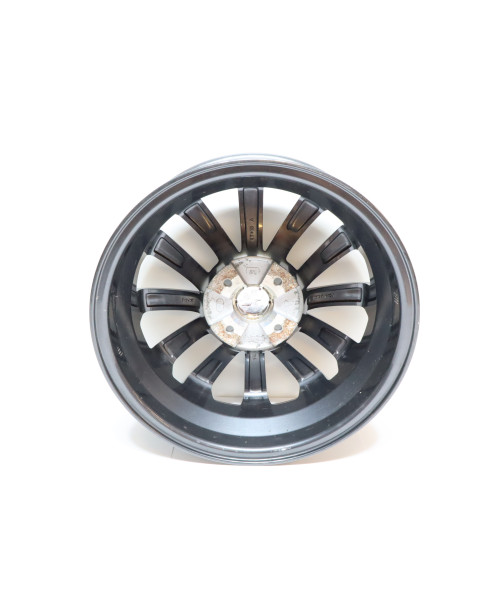 Ligier/Microcar, fälg 2