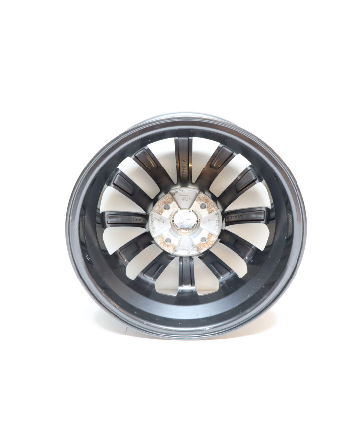 Ligier/Microcar, fälg