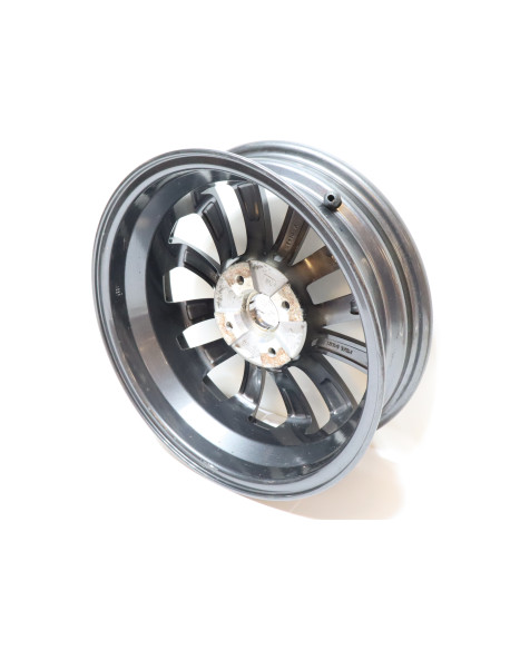 Ligier/Microcar, fälg