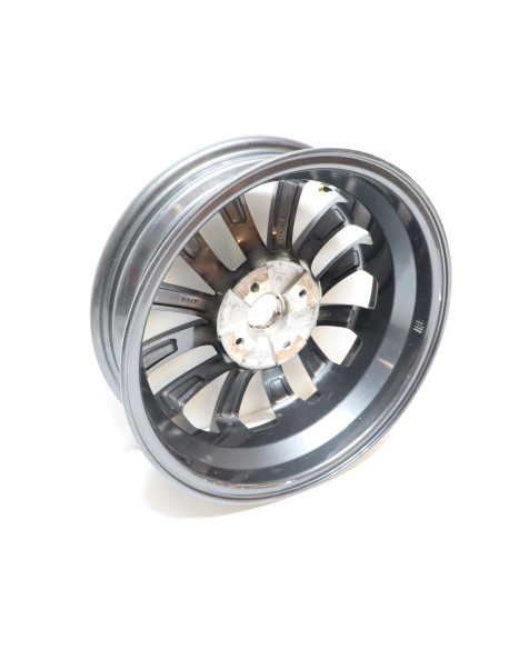 Ligier/Microcar, fälg