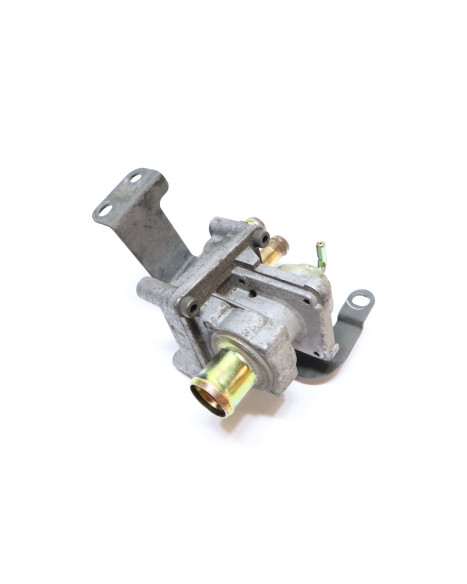 Yamaha XVS 1100A Dragstar, luftsolenoid