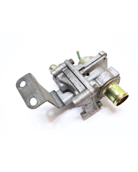 Yamaha XVS 1100A Dragstar, luftsolenoid