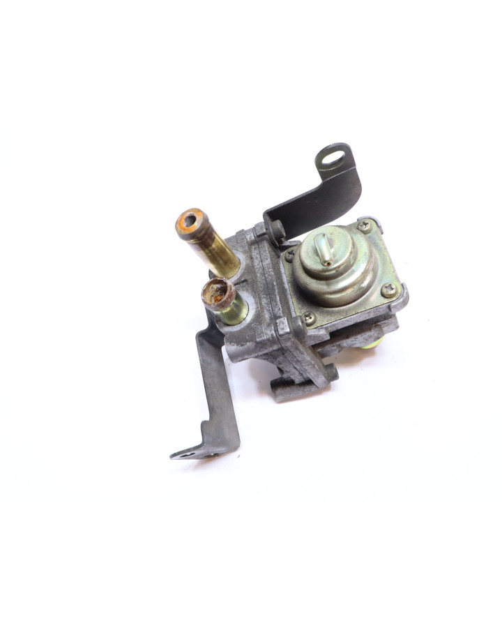 Yamaha XVS 1100A Dragstar, luftsolenoid