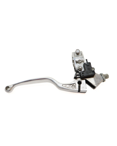 Yamaha XVS 1100A Dragstar, kopplingsklove med grepp 2