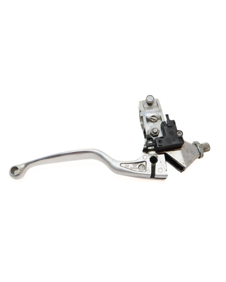 Yamaha XVS 1100A Dragstar, kopplingsklove med...