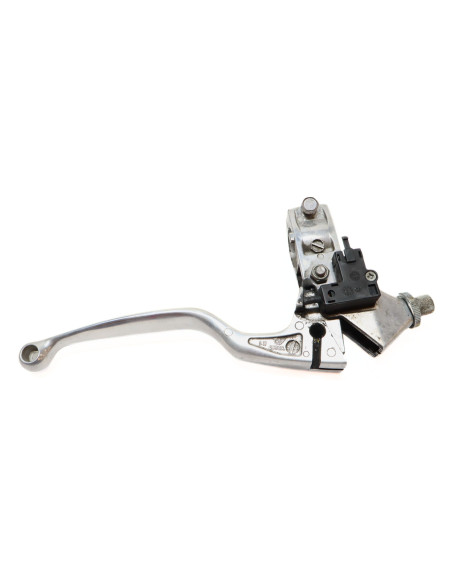 Yamaha XVS 1100A Dragstar, kopplingsklove med grepp