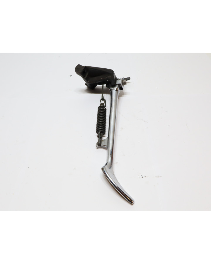 Yamaha XVS 1100A Dragstar, sidostöd komplett