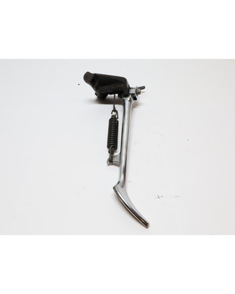 Yamaha XVS 1100A Dragstar, sidostöd komplett