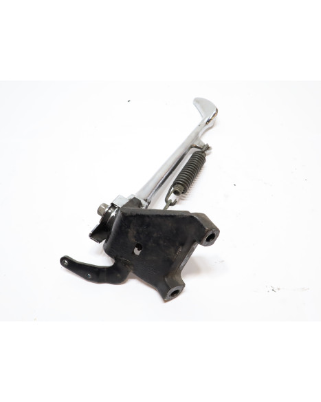 Yamaha XVS 1100A Dragstar, sidostöd komplett