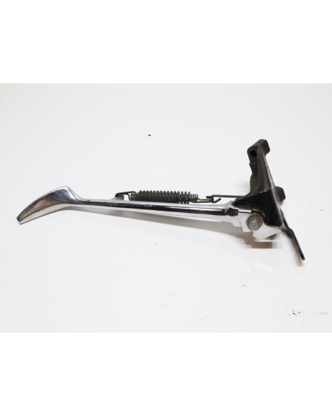 Yamaha XVS 1100A Dragstar, sidostöd komplett