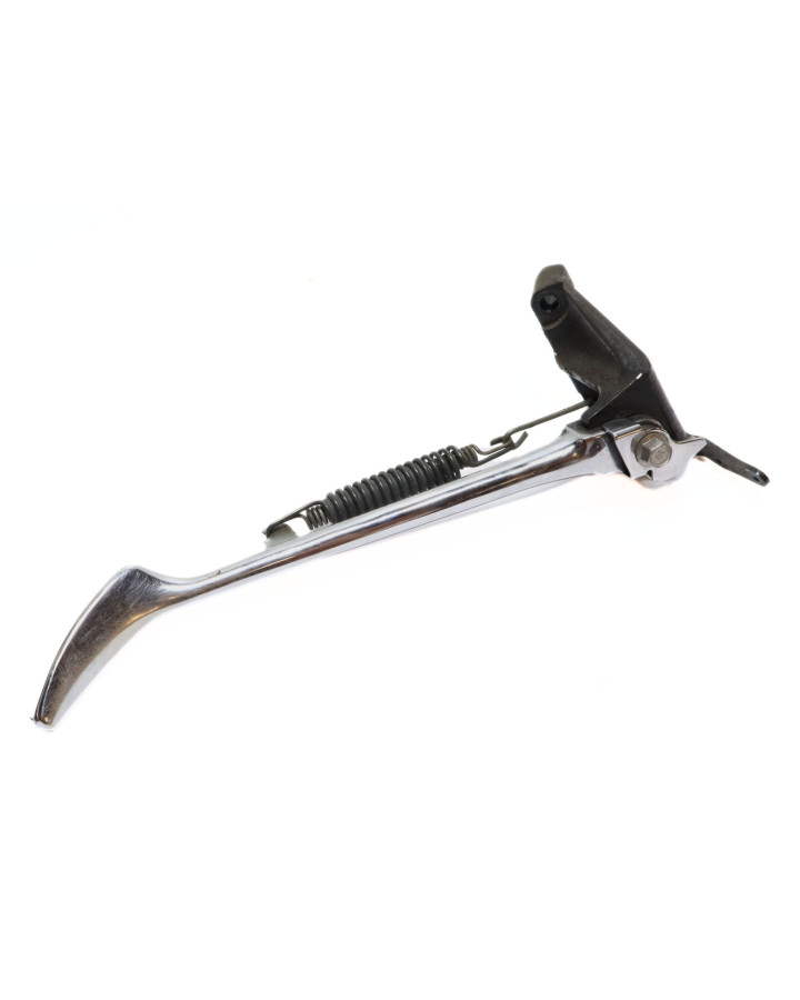 Yamaha XVS 1100A Dragstar, sidostöd komplett