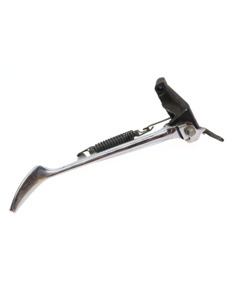 Yamaha XVS 1100A Dragstar, sidostöd komplett