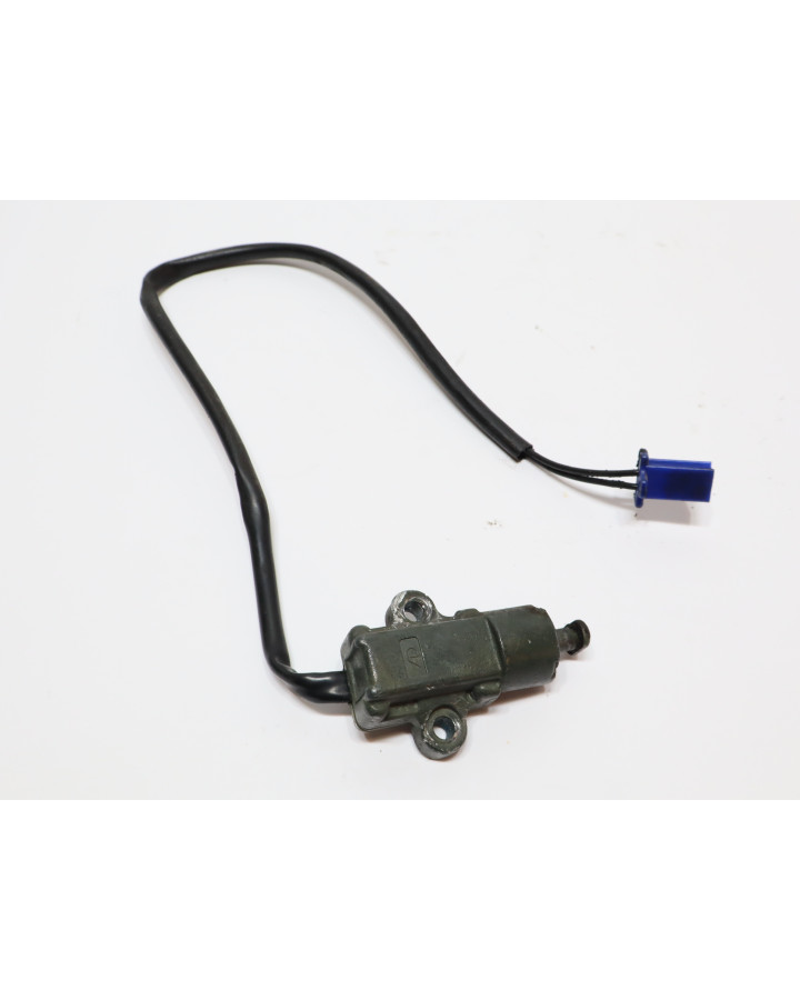 Yamaha XVS 1100A Dragstar, stödsensor