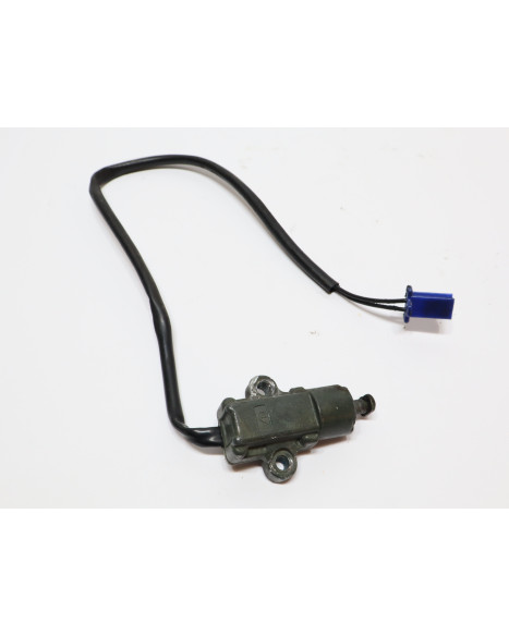 Yamaha XVS 1100A Dragstar, stödsensor