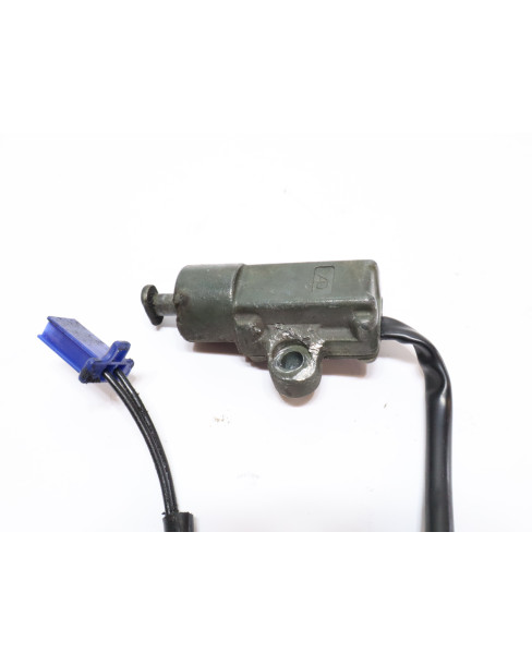 Yamaha XVS 1100A Dragstar, stödsensor 2