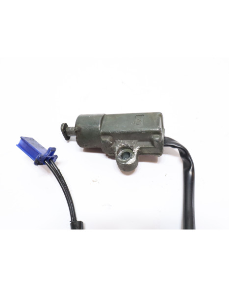 Yamaha XVS 1100A Dragstar, stödsensor