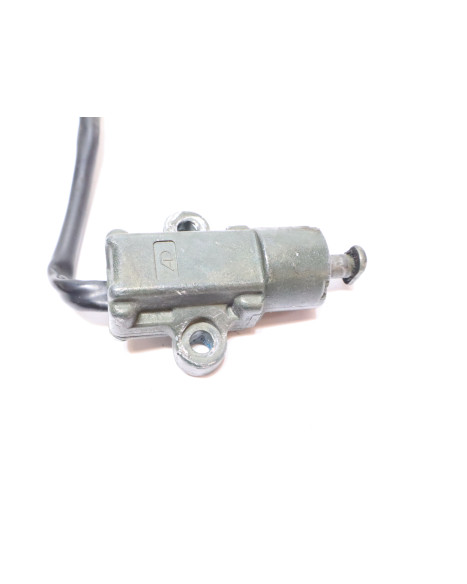 Yamaha XVS 1100A Dragstar, stödsensor