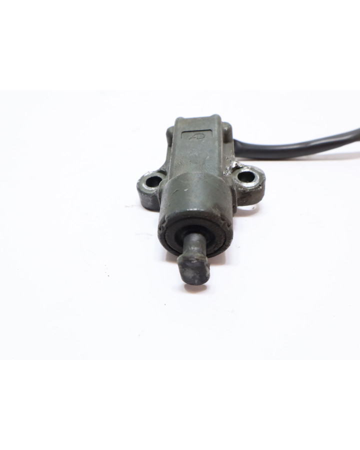 Yamaha XVS 1100A Dragstar, stödsensor