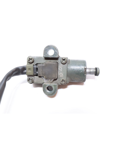 Yamaha XVS 1100A Dragstar, stödsensor