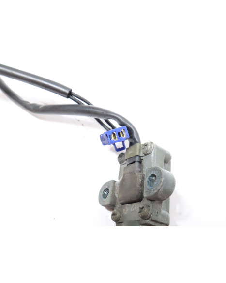 Yamaha XVS 1100A Dragstar, stödsensor