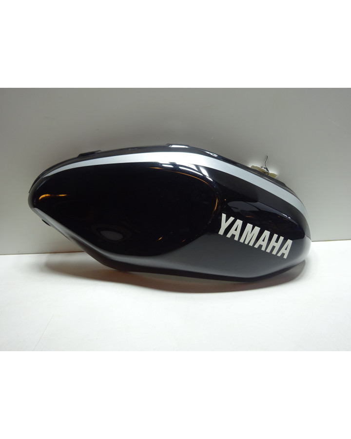 Yamaha XSR900, tankkåpa höger