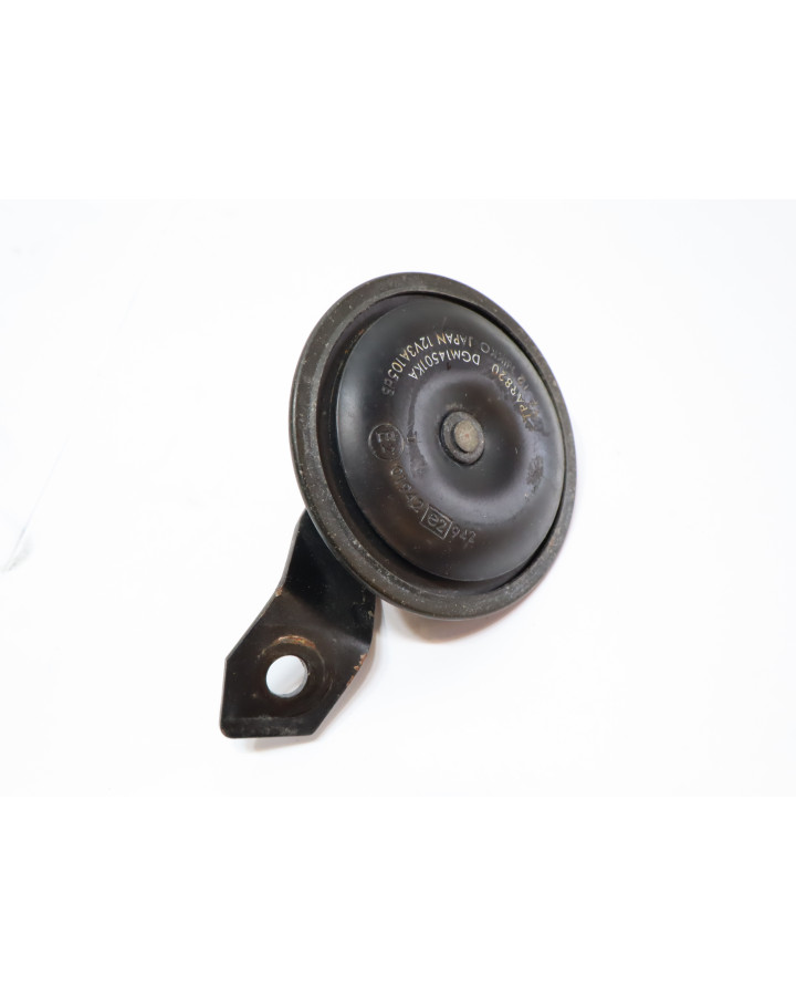 Yamaha XVS 1100A Dragstar, tuta