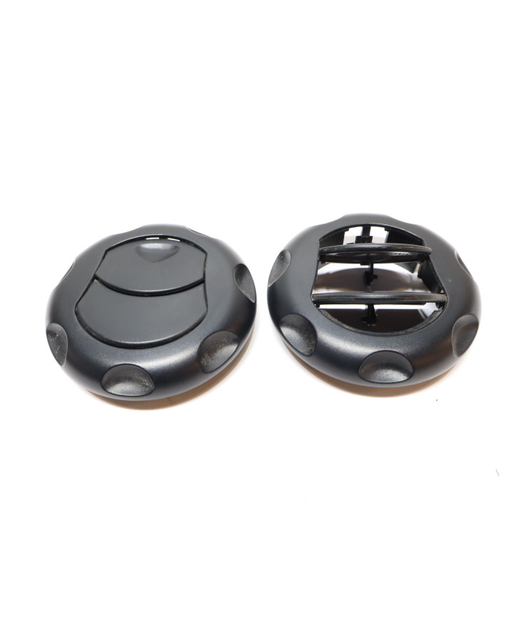 Microcar MC1/MC2, luftventil (par)