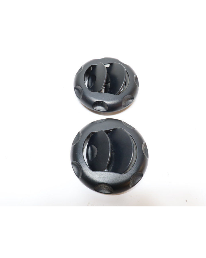 Microcar MC1/MC2, luftventil (par)