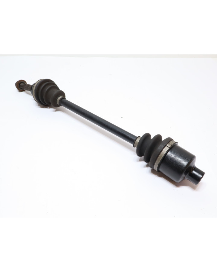 JDM Albizia/Albaca, drivaxel vänster