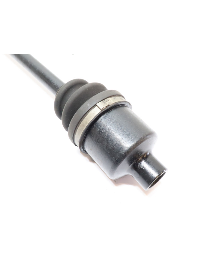 JDM Albizia/Albaca, drivaxel vänster